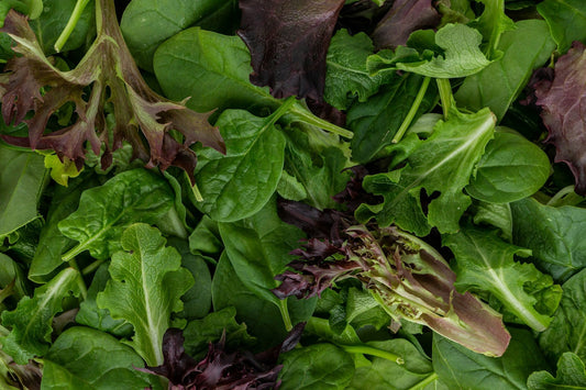 Leafy Greens