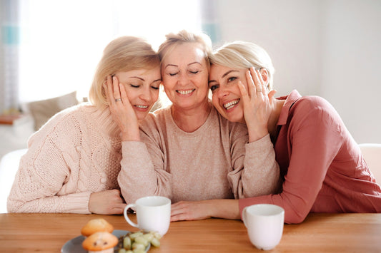Menopausal Women