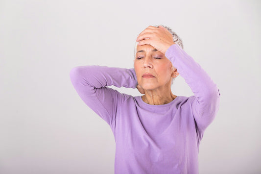 Menopause