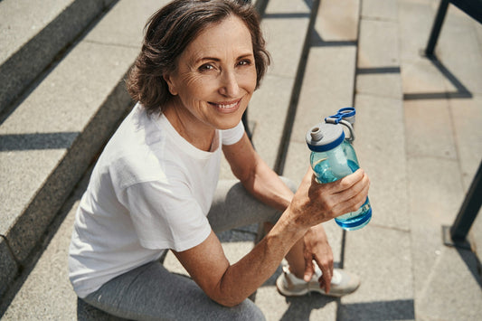 How to Balance Hormones Naturally During Menopause