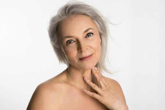 Enhancing Digestive Health During Menopause with Probiotics