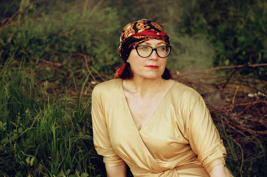 Managing Mood Swings During Menopause with Natural Supplements