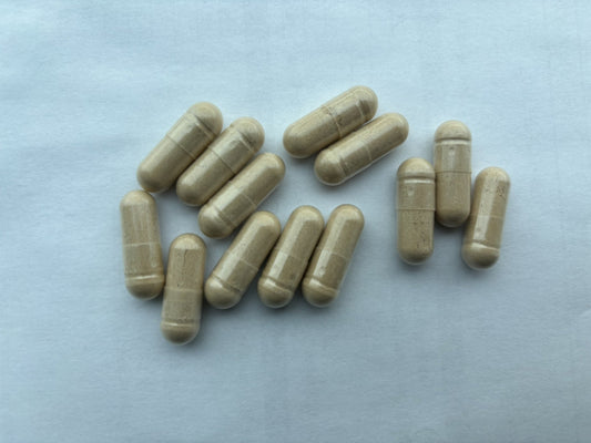 Combating Weight Gain in Menopause with Probiotic Supplements