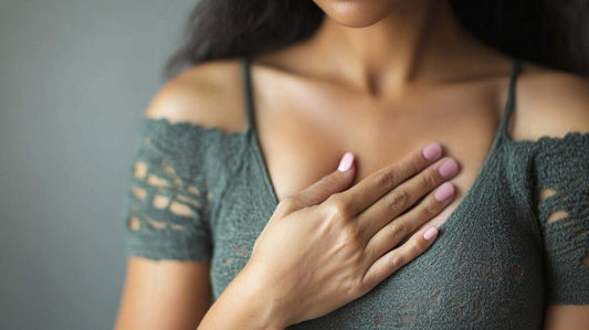 Breast Tenderness