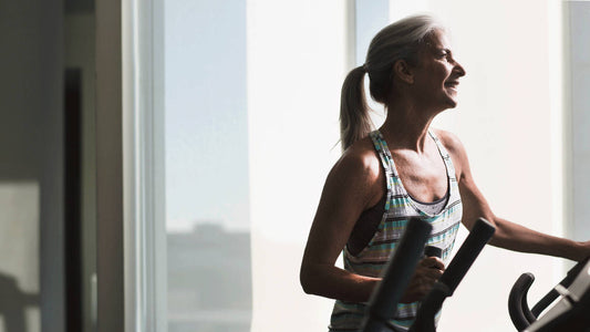 5 Best Ab Exercises for Menopause Belly: Say Goodbye to Stubborn Belly Fat