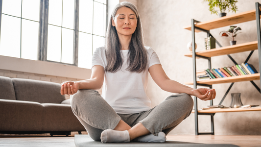 Cracking the Menopausal Mystery: <br/>How Asian Women Stay Slim