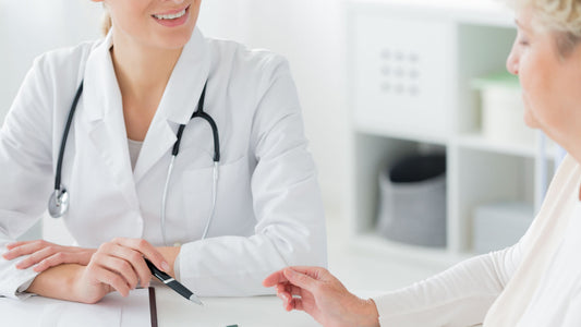 Menopause Probiotics: A Natural Approach to Symptom Relief