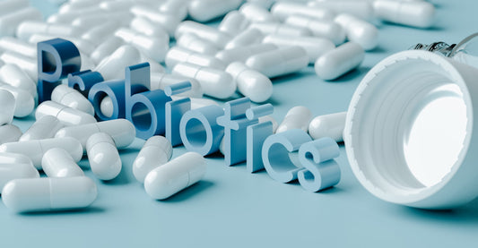 Probiotic Supplements