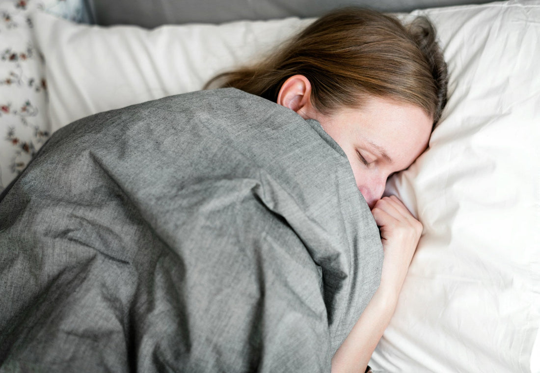 Menopause Disrupts