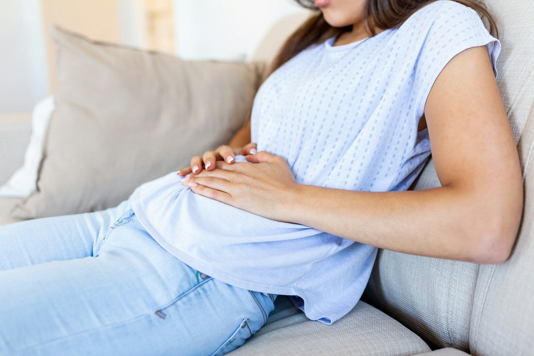 Gut Changes