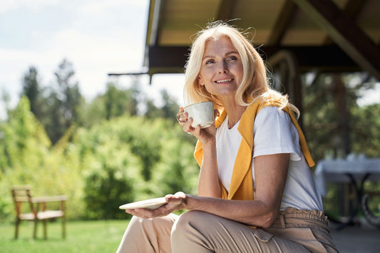 How to Approach Menopause With Simple Daily Adjustments