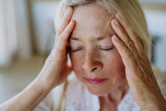 Menopause