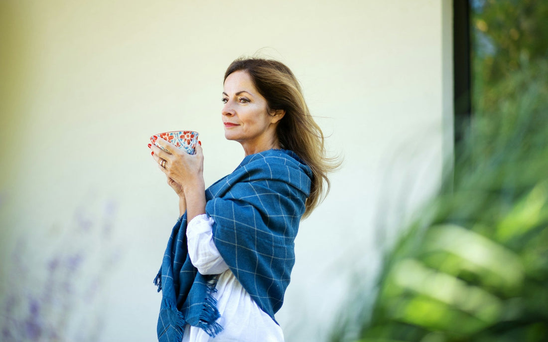 Menopause Weight Swings