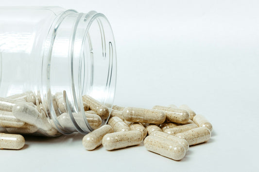 Menopause Supplement
