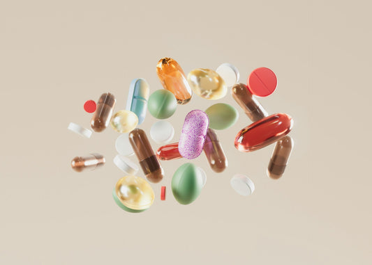 Supplements