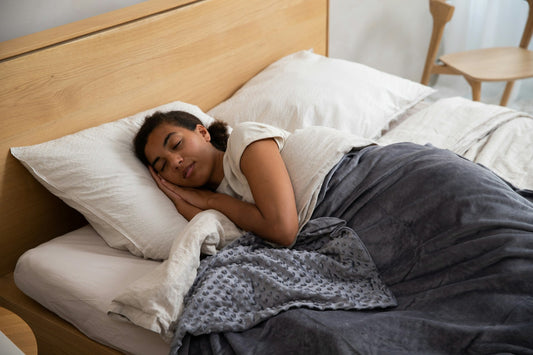 Sleep Changes