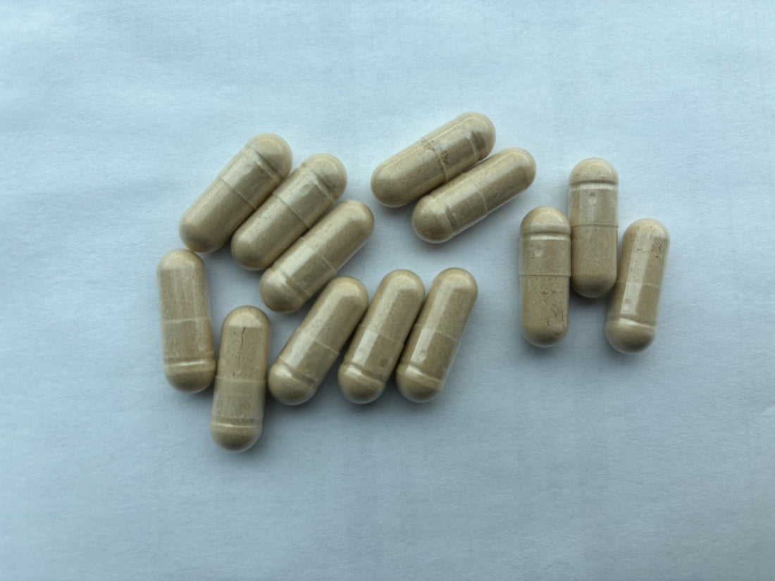 Combating Weight Gain in Menopause with Probiotic Supplements