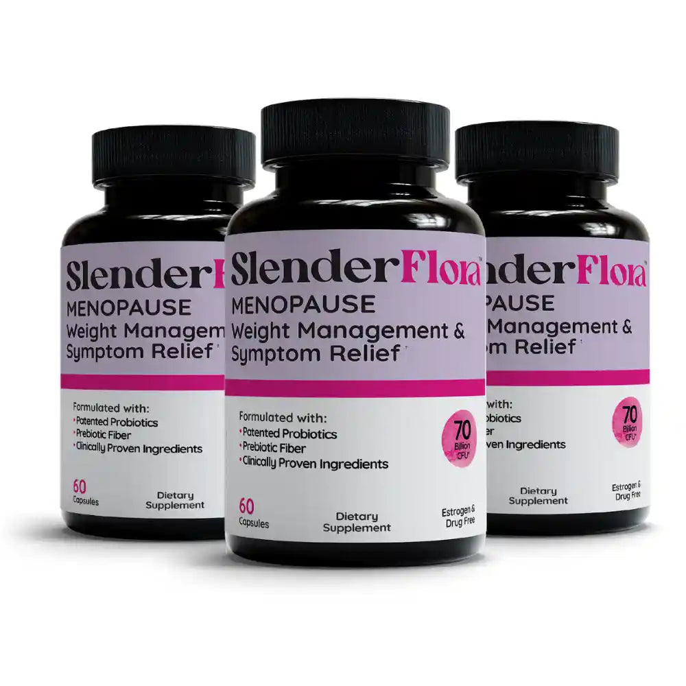 3 Bottles (90 day supply)